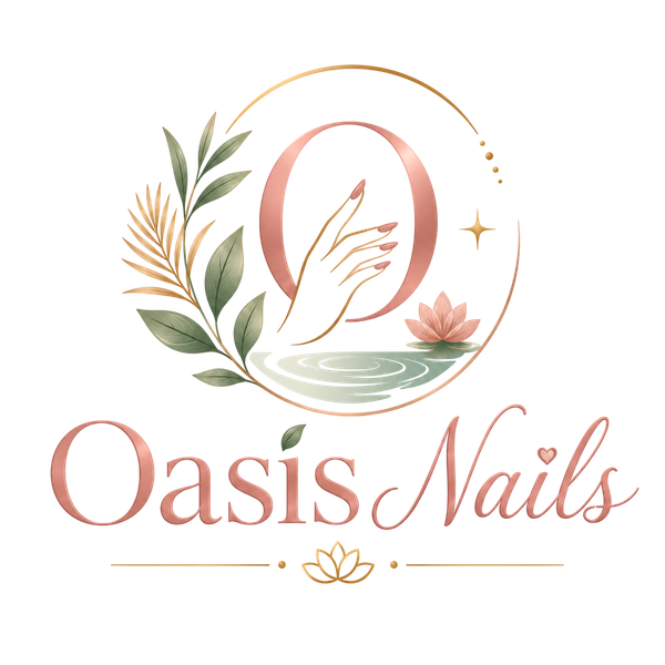 Oasis Nails Spa